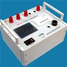 发电机负载稳定控制器