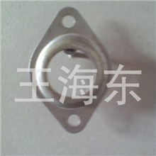 数控60仪表车床加工轴