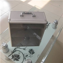 大量供应分段的可看见的出口工具箱