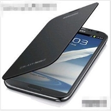 三星皮套拆后盖仿原皮套9260拉丝纹左右开拆后盖仿原装款皮套