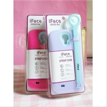 三星GALAXY930095007100夜光支架手机壳保护套保护壳拉环