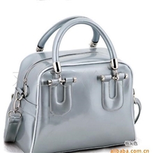 9030漆皮时尚秋冬新款韩版女包女包批发新款女包包包批发女包