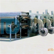 供应高效、节能、环保于一体的网袋式烘干机