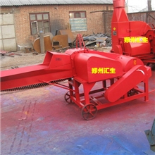 新一代秸秆粉碎机|秸秆粉碎机机械|秸秆粉碎机厂家视频揉丝机