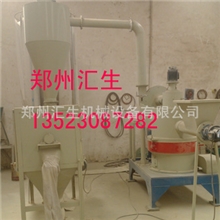 供应优质齿辊木粉机立式木粉机木材磨粉机6辊木粉机磨木材机