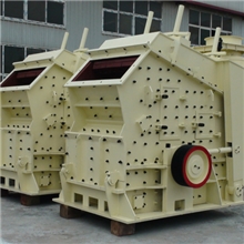 反击式破碎机，PF,PFV反击破，新型反击破，各种物料反击式破碎机