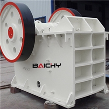 新型鄂式破碎机，PE鄂式破碎机,各种型号破碎机，各种用途破碎机