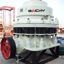 佰辰圆锥破碎机|圆锥破碎机价格|圆锥破碎机厂家