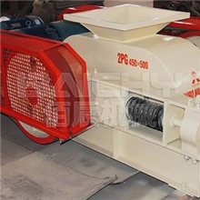 对辊式破碎机，新型对辊式破碎机，小型，中型，大型对辊式破碎机