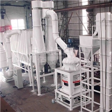 三环中速微粉磨粉机，三环微粉磨，三环超细磨机，超细微粉机设备