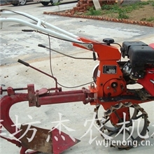 供应单桦犁与旋耕机配套大棚中耕机、旋耕机
