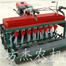 品质保证杰农牌各种型号播种机播种机欢迎订购质优价廉