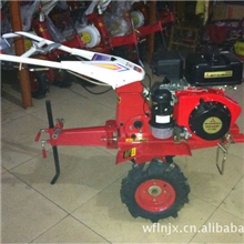 日本三菱动力微耕机10马力，旋耕机，田园管理机s