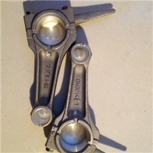 日本原装三菱GM301连杆活塞环