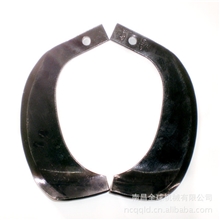 供应日本三菱农业旋耕机旋耕刀