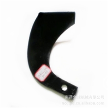 批发农业微耕机组装部件单轮耕耘刀