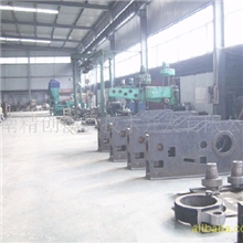 山东济南精创大正牌秸秆燃料压块机