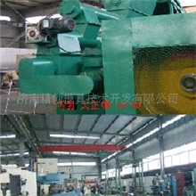 豆类麦类秸秆煤压块机制棒机