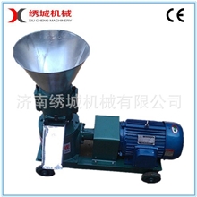 长期供应小型饲料颗粒机猪饲料颗粒机饲料设备养殖专用