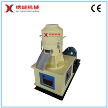 【厂家推荐】平模木屑颗粒机生物质颗粒机生产好帮手质量保证