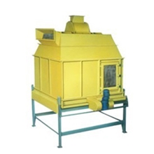 逆流式冷却机济南绣城机械