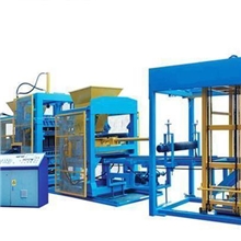 供应制砖机、水泥制砖机、全自动液压砖机10-15型砖机