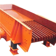 振动给料机--给料机\质量优势，价格优势-欢迎来电咨询