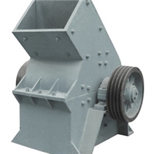 重锤式破碎机｜破碎机厂家--锤式破碎机--各种破碎机