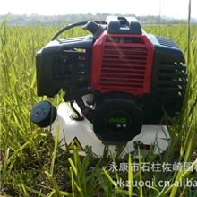 两冲IE40F-5型割草机，收割机，割稻机，小麦收割机，四冲割草机