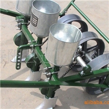 畜力辕杆式谷（子）物蔬菜精播机