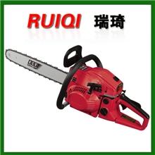 4500,5200油锯伐木锯汽油锯汽油链锯外贸优质油锯