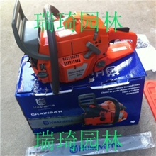 Husqvarna汽油锯6500油锯胡思华纳365油锯伐木锯（精品机）
