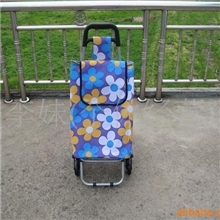 便利购物车爬楼购物车手拉车轮子耐磨购物车电视购物TV产品