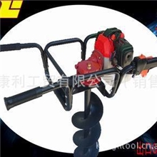 挖坑机，种植机，地钻机械，植树机，植保机械，地钻钻头。