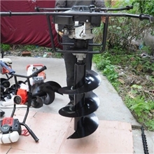 l供应质量保证【精品推荐】优质四冲程地钻大功率4冲程地钻