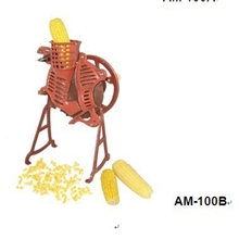 经济实惠手工玉米脱粒机