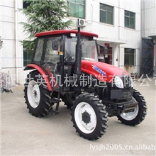 供应754轮式拖拉机