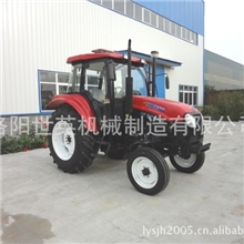 供应70-110马力轮式拖拉机