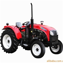 供应SJH850B轮式拖拉机