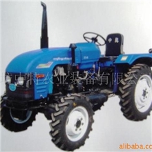 供应直连四驱TS拖拉机
