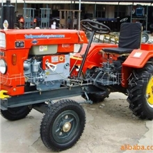 供应小型轮式拖拉机