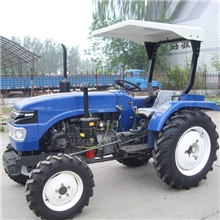 山东拖拉机装备配件供应配防翻架遮阳棚实用