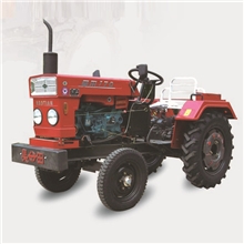 四轮农业机械拖拉机HT基本系列拖拉机昊田直销