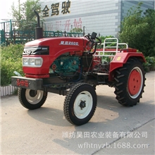 直销农业机械拖拉机HTD系列拖拉机经济实用