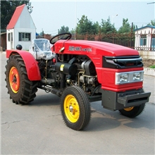 山东拖拉机厂家供应农业装备配件拖拉机大鹏王系列拖拉机四轮