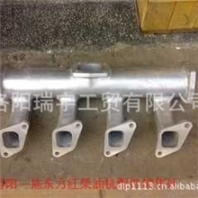 供应中国一拖东方红柴油机进（排）气支管