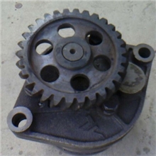 优质供应东方红柴油机机油泵