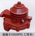 东方红LR/YTR105/108系列柴油机水泵