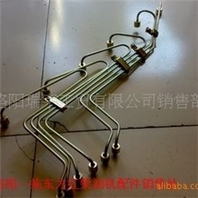 东方红喷油器高压油管