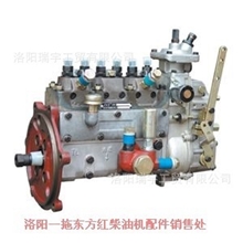 东方红系列高压油泵